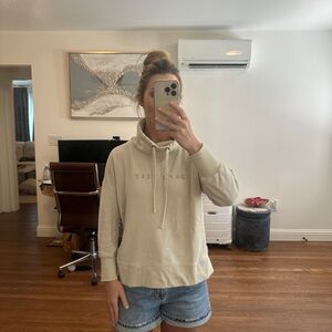 Park City Sweater 3/4 Length Sleeves - Size 3